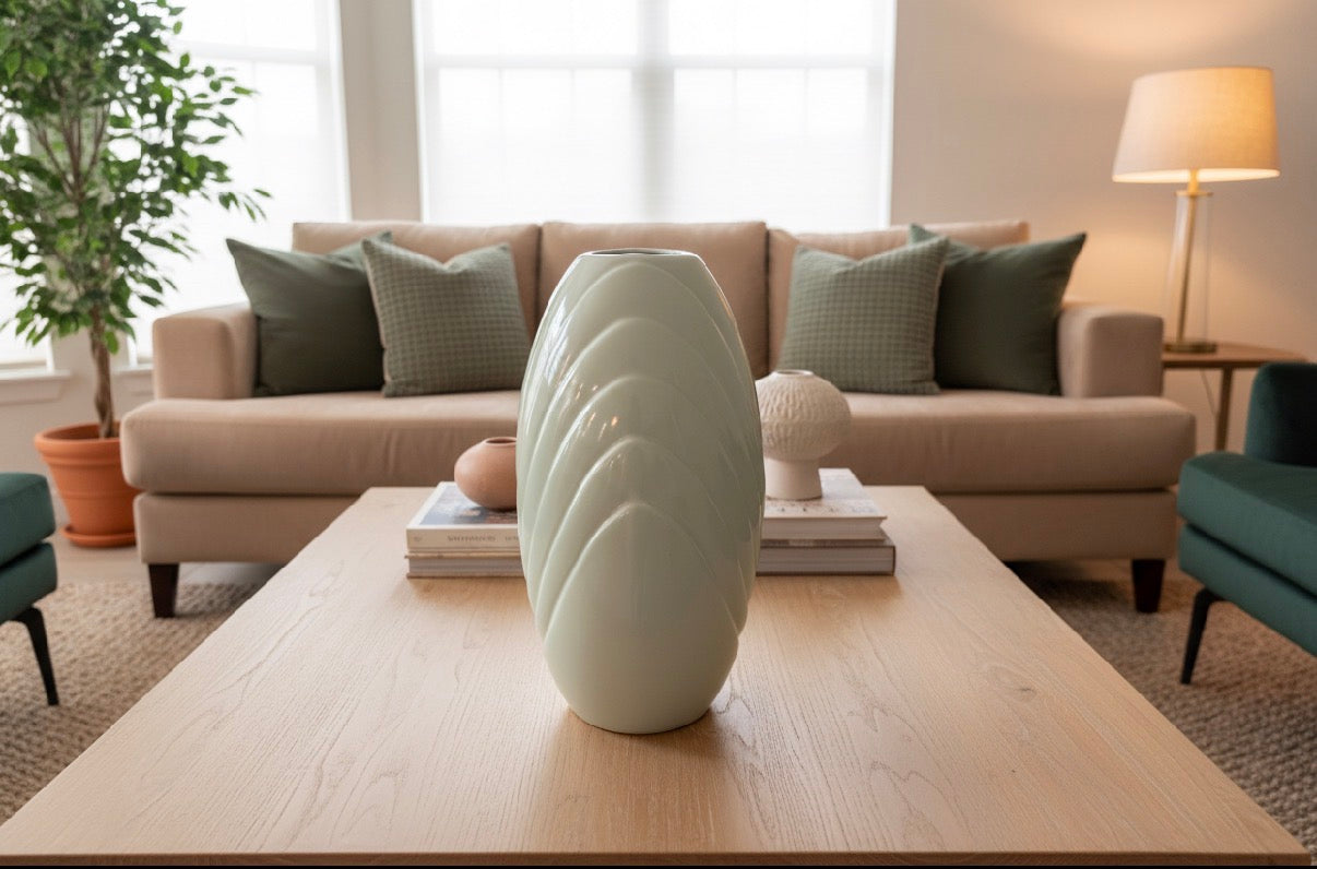 Vase collection