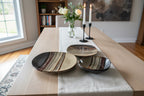 vintage Better Homes and gardens plate. 2 Big, 2 Small Salad, 2 Bowl.