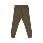 Unisex Fleece Sweatpants (Embroidery)