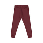 Unisex Fleece Sweatpants (Embroidery)