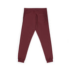 Unisex Fleece Sweatpants (Embroidery)