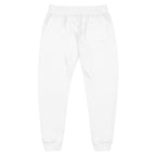 Unisex Fleece Sweatpants (Embroidery)