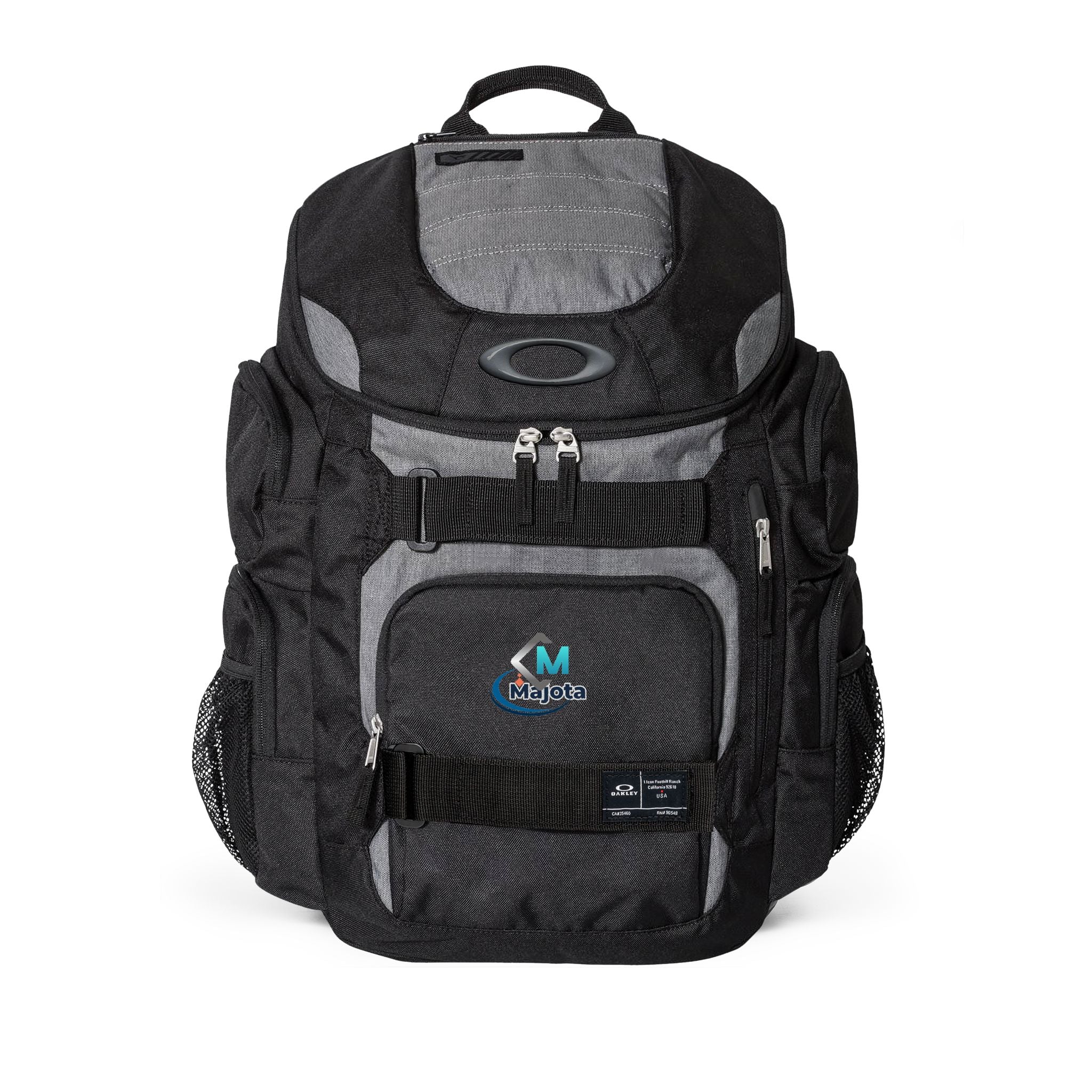 Enduro 2.0 30L Backpack | Durable Travel Hiking Pack – Majota