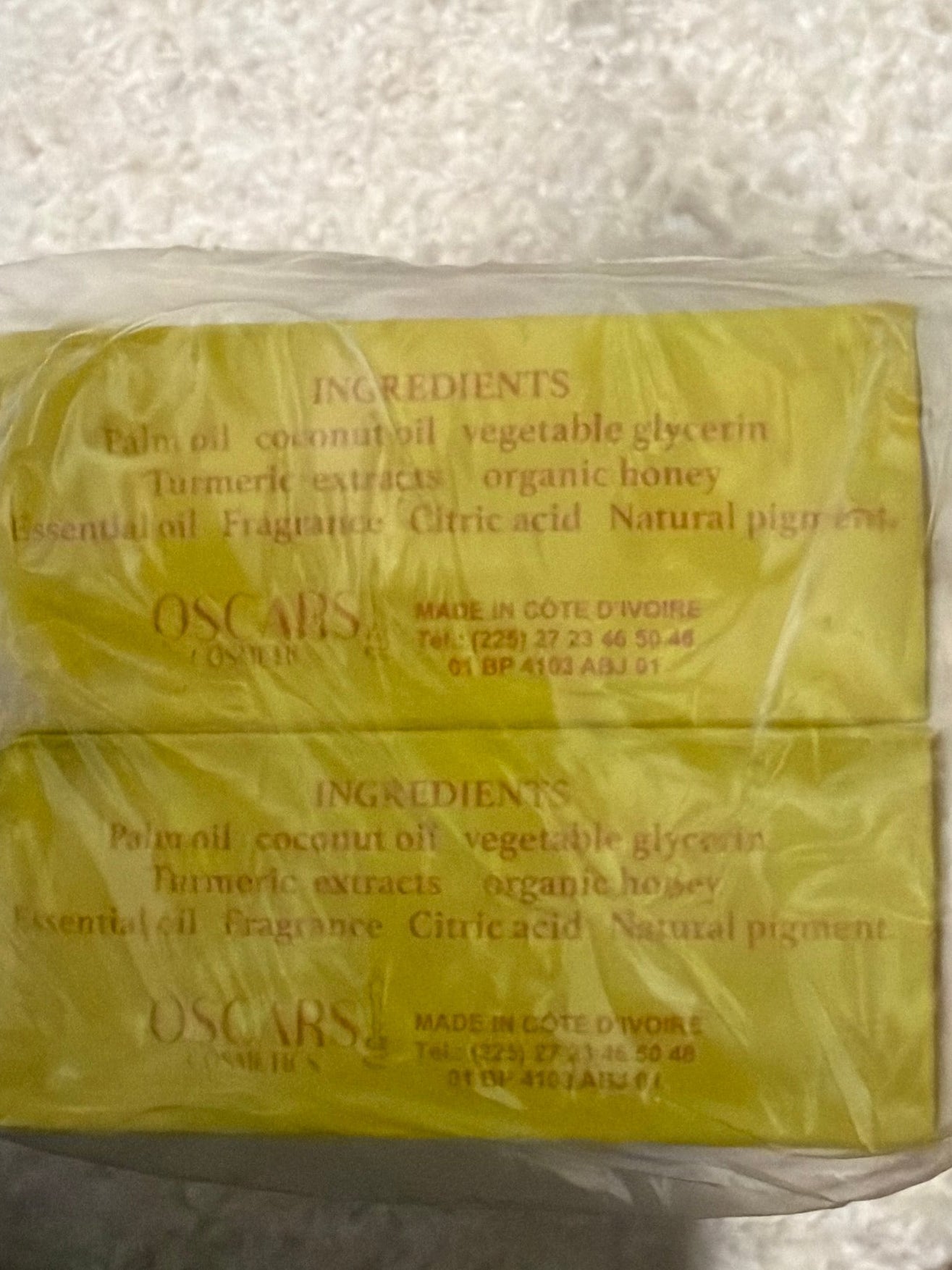 Queen skin curcuma Turmeric soap