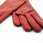 ABOVE WRIST CLASSIC LEATHER GLOVES