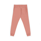 Unisex Fleece Sweatpants (Embroidery)