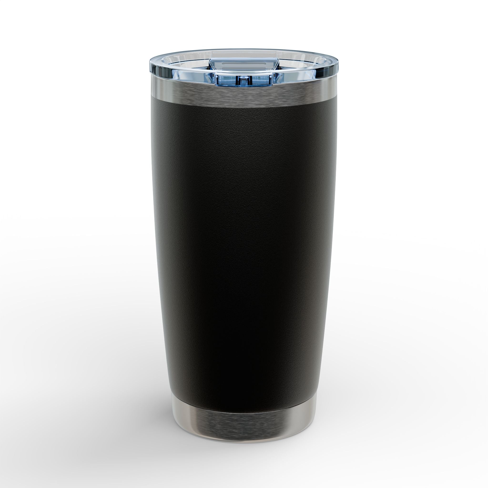 Engraved 20oz Riva Tumbler — Personalized Stainless Steel Travel Cup
