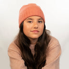 BASIC CASHMERE HAT