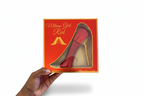 Milano Girl Red Eau de Parfum contains 100ml(3.3 fl oz.).
