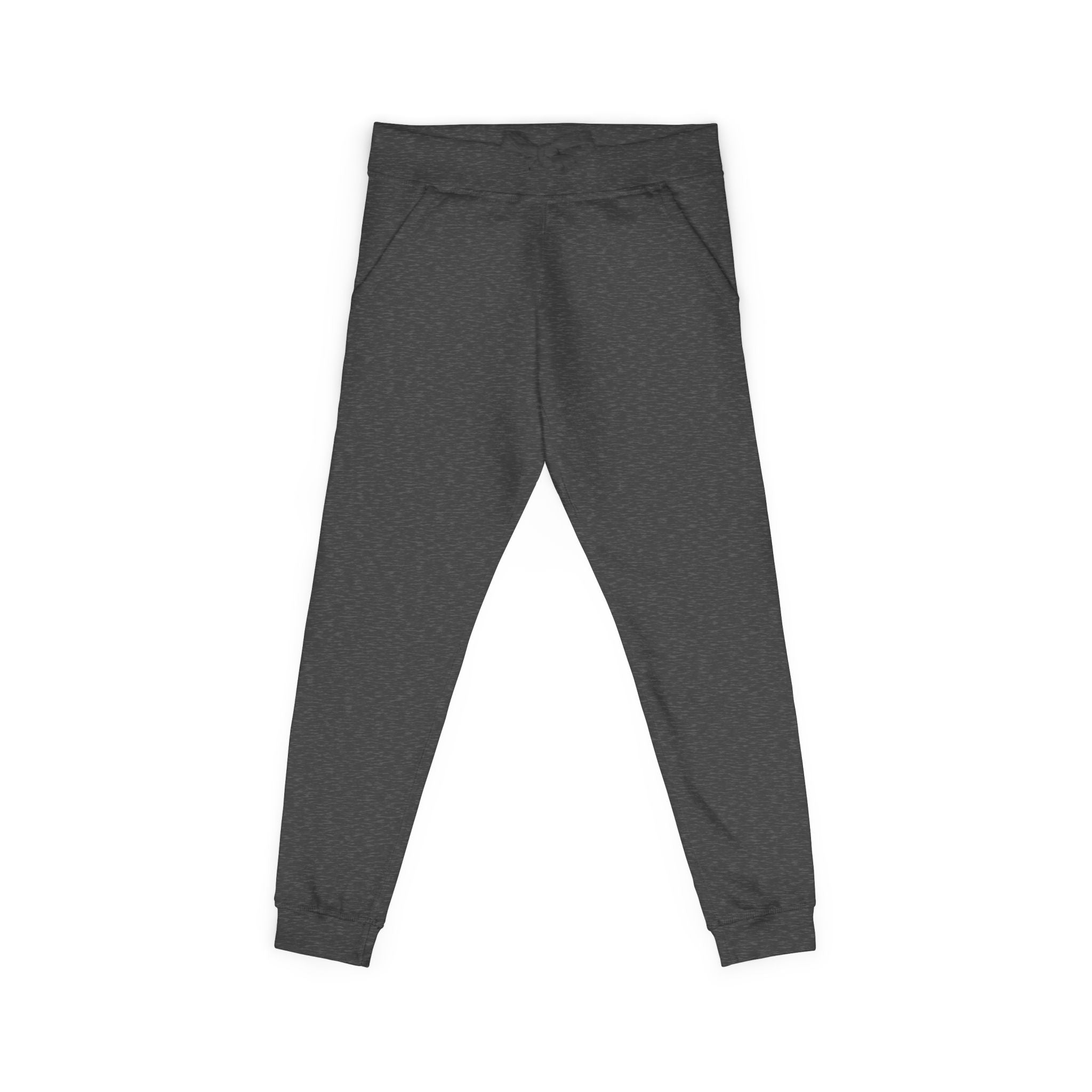 Unisex Fleece Sweatpants (Embroidery)