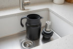 Stainless Steel Thermal Coffee Pot Pure 316