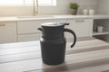 Stainless Steel Thermal Coffee Pot Pure 316