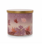Yankee Candle Autumn Leaves 14.5 oz 3‑Wick Jar