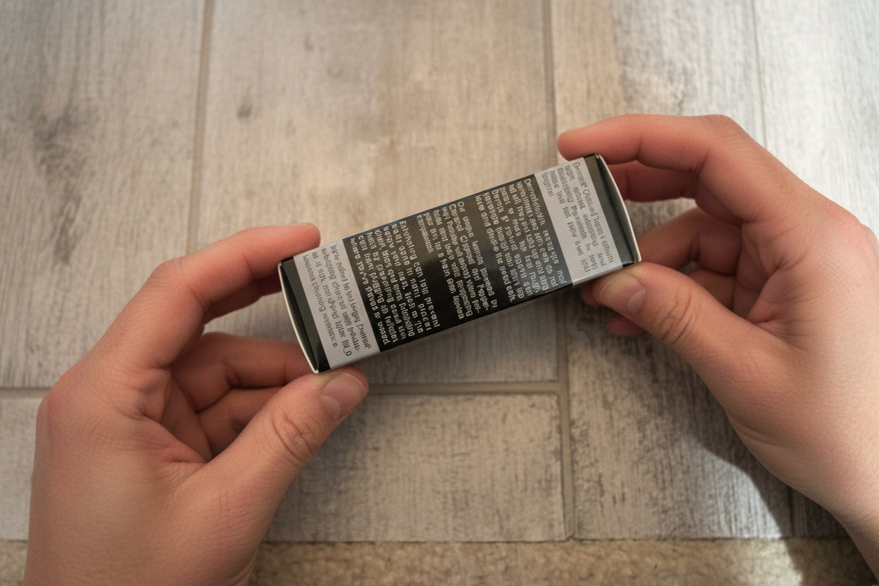 DERMIS8 Detoxifying Bar Soap