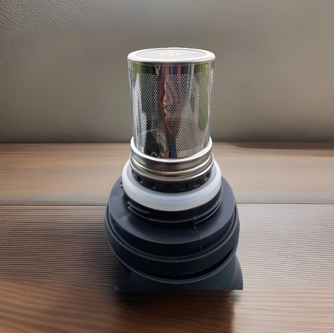 Stainless Steel Thermal Coffee Pot Pure 316
