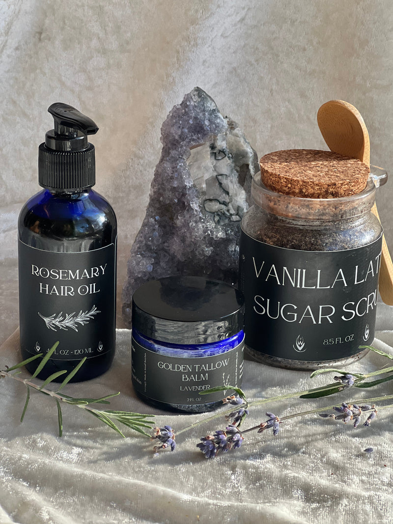 Radiance Ritual Bundle