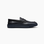 22's Penny Leather Low Top
