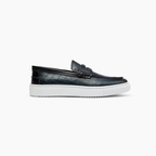 22's Penny Leather Low Top