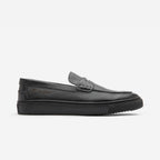 22's Penny Leather Low Top