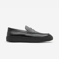 22's Penny Leather Low Top