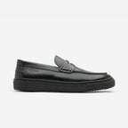 22's Penny Leather Low Top